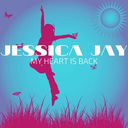 Jessica Jay Chilly Cha Cha Deezer