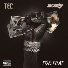 Album cover of For That