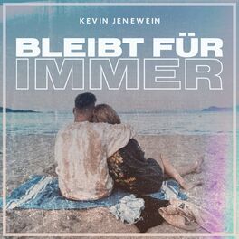 Album cover of Bleibt für immer
