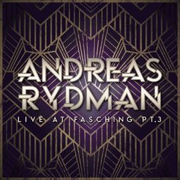 Album cover of Andreas Rydman, Pt.3 (Live at Fasching)