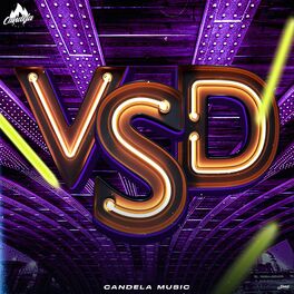 Album cover of Vsd