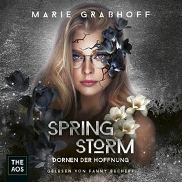 Album cover of Spring Storm - Dornen der Hoffnung