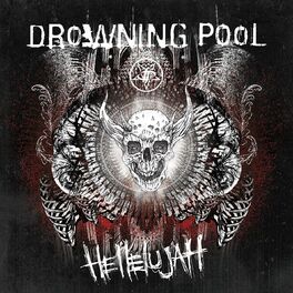 Album cover of Hellelujah