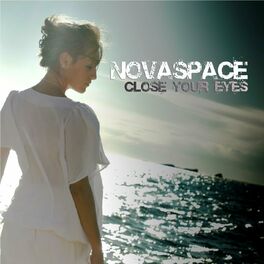 Album cover of Close Your Eyes