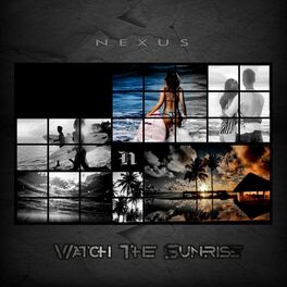 Album cover of Watch The Sunrise
