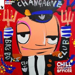 Album cover of Chill Executive Officer (CEO), Vol. 16 (Selected by Maykel Piron)