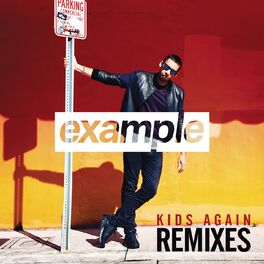 Album cover of Kids Again (Remixes)