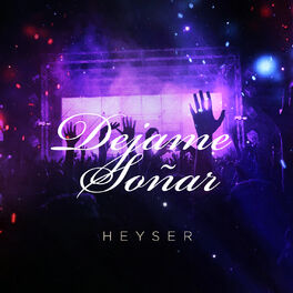 Album cover of Dejame Soñar