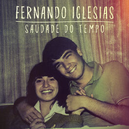 Album cover of Saudade do Tempo