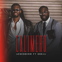 Album cover of Calimero