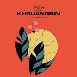 Album cover of Pelota