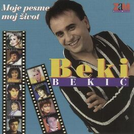Album cover of Moje pesme, moj život