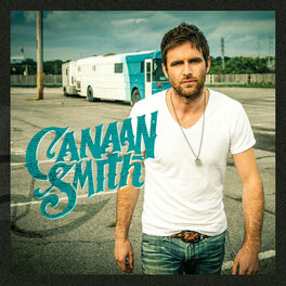 Album cover of Canaan Smith