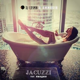 Album cover of Jacuzzi