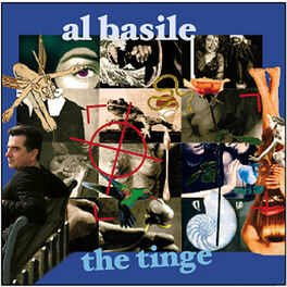 Album cover of The Tinge