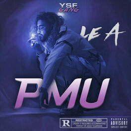 Album cover of PMU