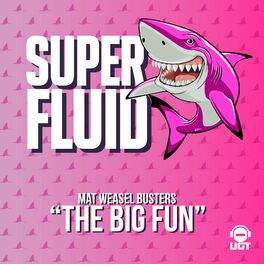 Album cover of The big Fun