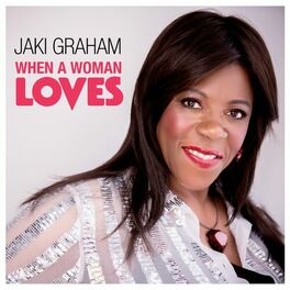 Album cover of When a Woman Loves