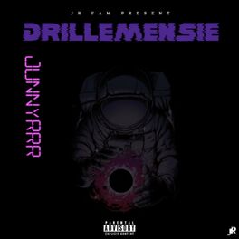Album cover of DRILLEMENSIE