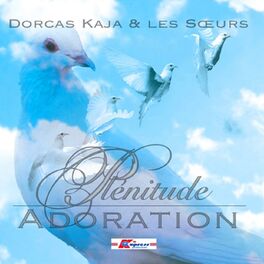Album cover of Plenitude Adoration