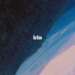 Album cover of iris