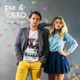 Album cover of Prije Nego Nestane