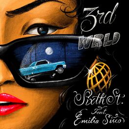 Album cover of Sixth St. (feat. Emilia Sisco)