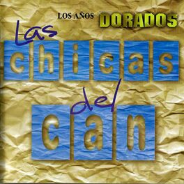 Album cover of Los Años Dorados