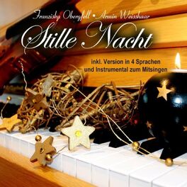 Album cover of Stille Nacht