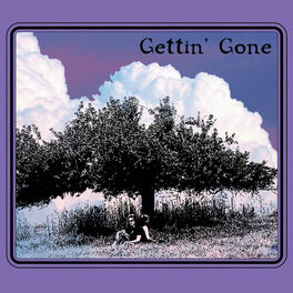 Album cover of Gettin Gone