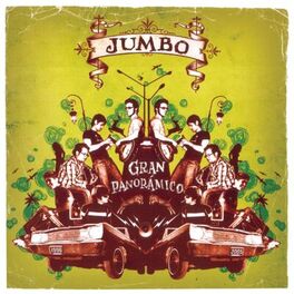 Album cover of Gran Panorámico