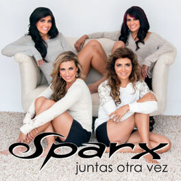 Album cover of Juntas Otra Vez