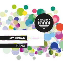 Album cover of My Urban Piano
