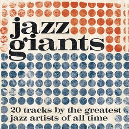 Album cover of Jazz Giants