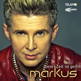Album cover of Diese Zeit ist geil