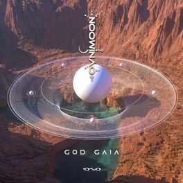 Album cover of God Gaia