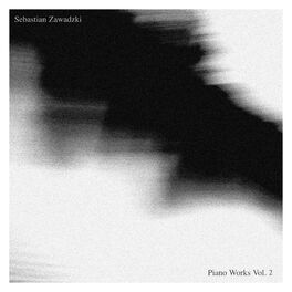 Album cover of Piano Works, Vol. 2