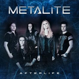 Album cover of Afterlife