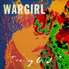 Album cover of Dancing Gold