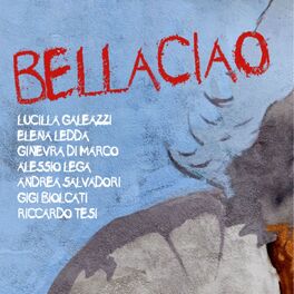 Album cover of Bella ciao (50 anni)