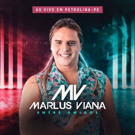 Album cover of Ao Vivo em Petrolina - PE