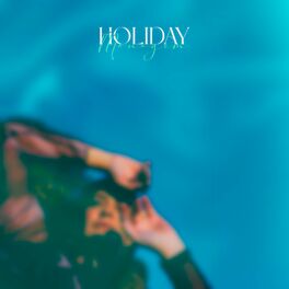 Album cover of Holiday