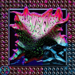 Album cover of BAD TRIP