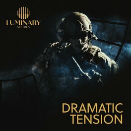 Album cover of Dramatic Tension