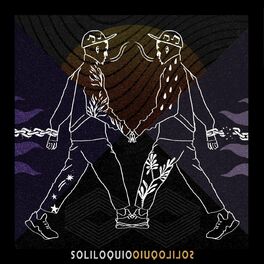 Album cover of Soliloquio