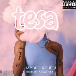 Album cover of Tesa (feat. Jaydee)