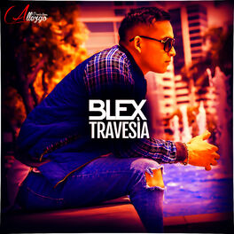 Album cover of Travesía
