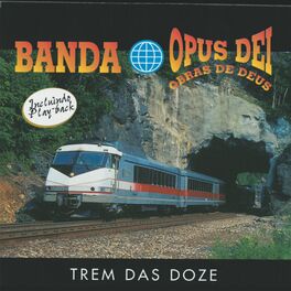 Album cover of Trem das Doze