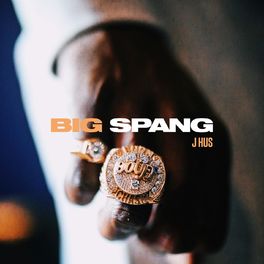 Album cover of Big Spang - EP