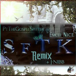 Album cover of SfTK Remix
